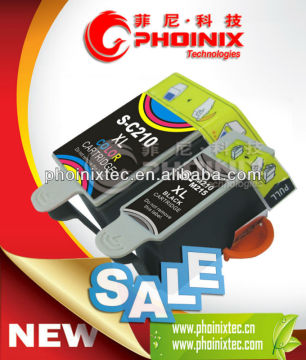 Ink Cartridge Compatible for Samsung M210/215, C210, CJX-1000/1050W/2000