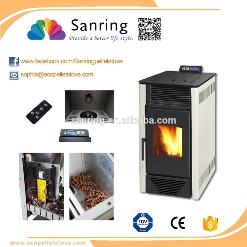 cheap wood pellet burning wood pellet stoves for sale