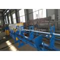 Automatic Wire Straighten Cut Machine