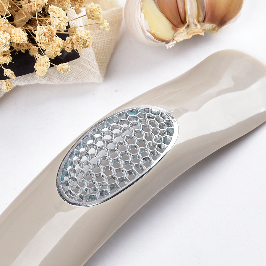 Garlic Press