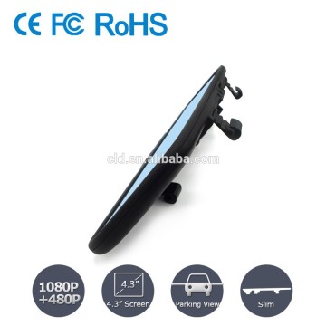 OEM 140 Degree hd 1080p Night vision video recorder for car