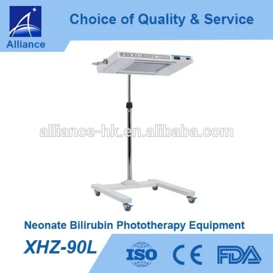 AL XHZ-90L Neonate Bilirubin Phototherapy Equipment