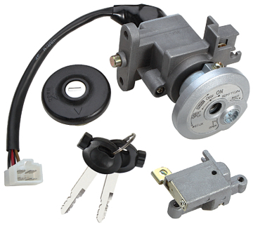Cygnus Second Generation Triple Lock