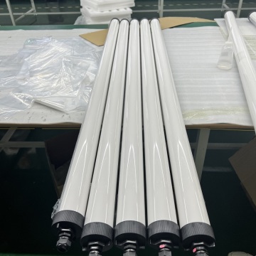 Outdoor LED IP66 Tri-proof light tube lighting