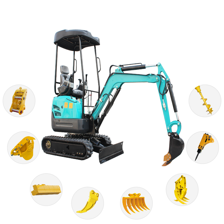 1tons Digger Price 6 Jpg