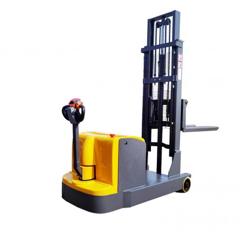 इलेक्ट्रिक पैलेट स्टेकर