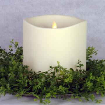 Wholesale Bulk Waterproof Flameless Candles With Timer