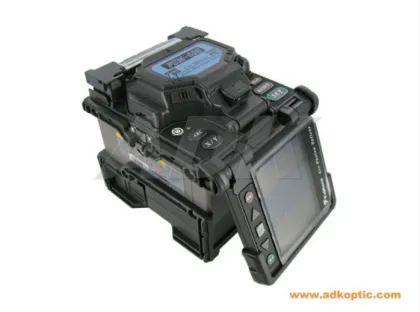 FSM-60S Fujikura fusion splicer