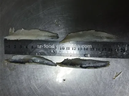 anchovy fillets in vinegar