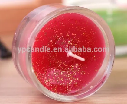 aroma candle