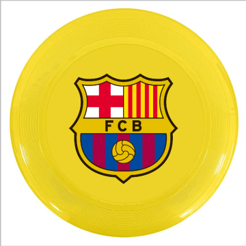 Custom Outdoor Sport Games: Explore Fun with TPR and PP Soft Plastic Round Plate Shaped Flying Disc Toys for Kids