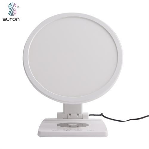 Suron Sad Sunlamp с 3 цветовыми температурами