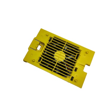 CNC Original PLC Cooling Fan A02B-0260-C021 with 1-Year Warranty - New in Stock