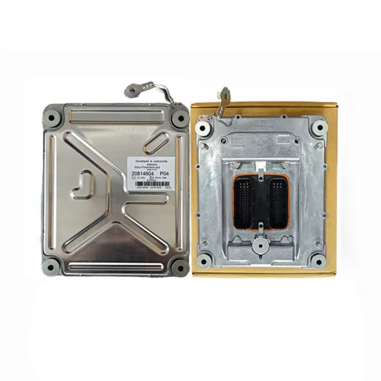 VolvoD13A & Excavator ECU Modules for EC460BLC EC330B EC360B EC700B
