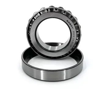 Good Price for 40x80x19.75mm 30208 Taper Roller Bearing