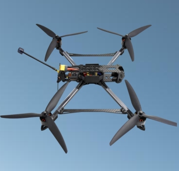 MARK4 Racing Drone Frames: 5inch, 7inch, V2 10inch, 427mm FPV Drone Kits