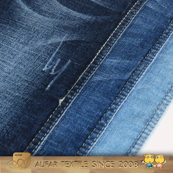 Good quality for designer denim dresses fabric