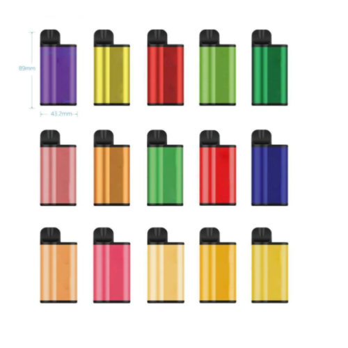 4000 Puffs Battery Vape Ihre beste Wahl