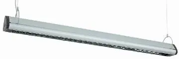 FLUORESCENT OFFICE LIGHTING LIGHTING FIXTURE