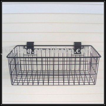 steel hanging basket
