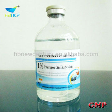 ivermectin injection 1% animal drugs veterinary medicine