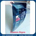 3MM PVC Board Signs with Full Color Printing