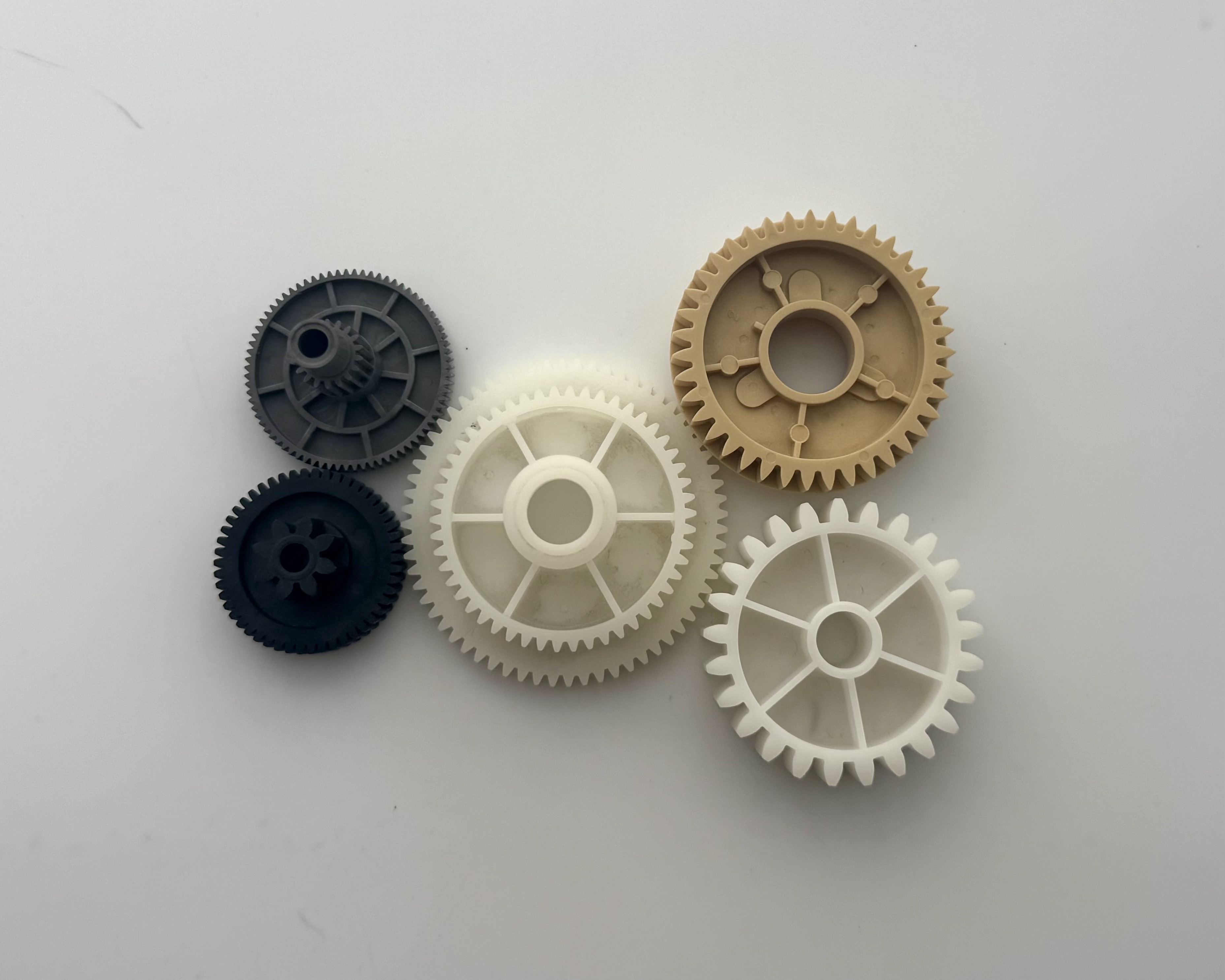 Automobile Gear2