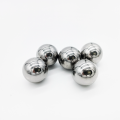 Low Carbon Steel Balls