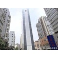 25 - Sistema de estacionamiento de torre de elevación vertical de la historia