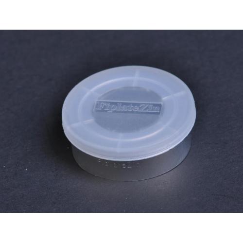 cap for glass infusion bottle