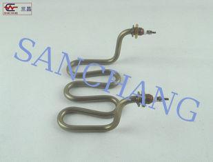 W Type Tubular Heating Elements For Home , Tubular Heater W