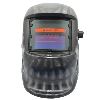 Shading Grinding Auto Darkening 3m Speedglas Welding Helmet mascara soldador