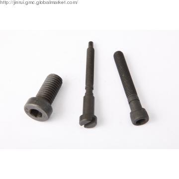 Nonstandard bolts