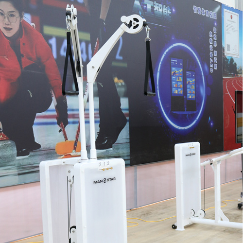 Upper Limb Flexion and Extension Trainer