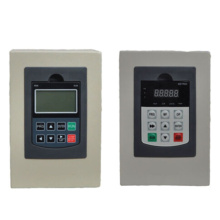 Copertina in metallo opzionale inverter per pompa solare sotto 22kW