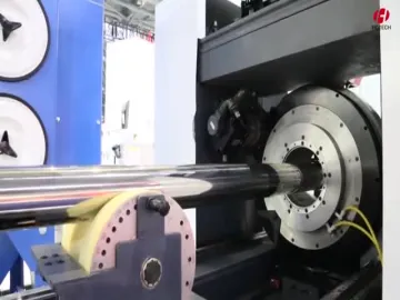 Metal Pipe/tube/plate Laser Cutting Hot Sale Fiber Laser Cutting Machine For Stainless Carbon Steel