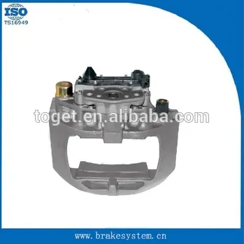 K000136 brake caliper for knorr