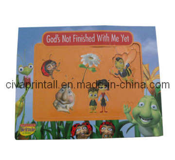 Refrigerator Magnet (03)