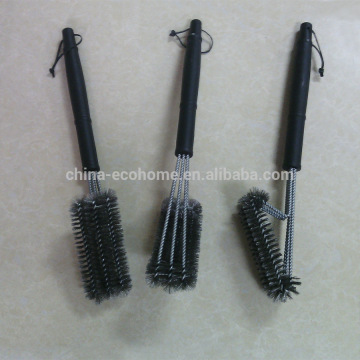 EC041AM BBQ grill cleaning brush