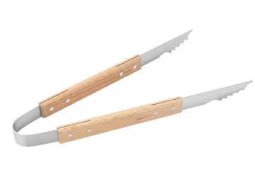 Premium Barbecue Tool Set for Outdoor Cooking