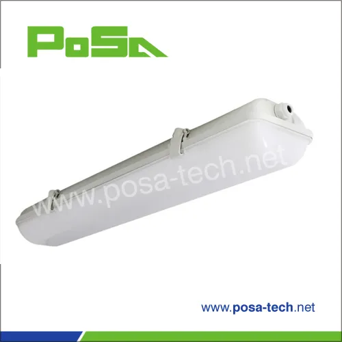 High Quality Tri Proof LED Light (PS-TL001L-60W)