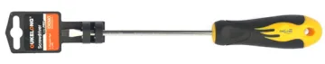 Cross Hand Screwdriver Hardware Tools