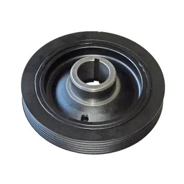 Crankshaft Pulley Options for Suzuki: 12610-77E12, 12610-77E11, 12610-77E10, 91177266, 91175592, 93377539, 1261077E12, 1261077E10, 1261077E11