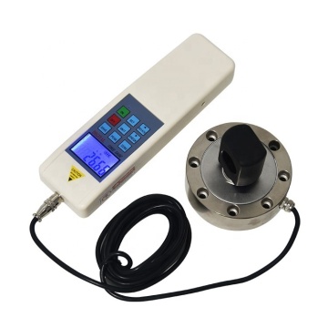 HF-5000K Digital Force Gauge - Push-Pull Gauge