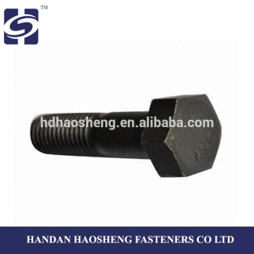 High Quality Strength A325,A490,A325M,A490M Bolt With Iso9001