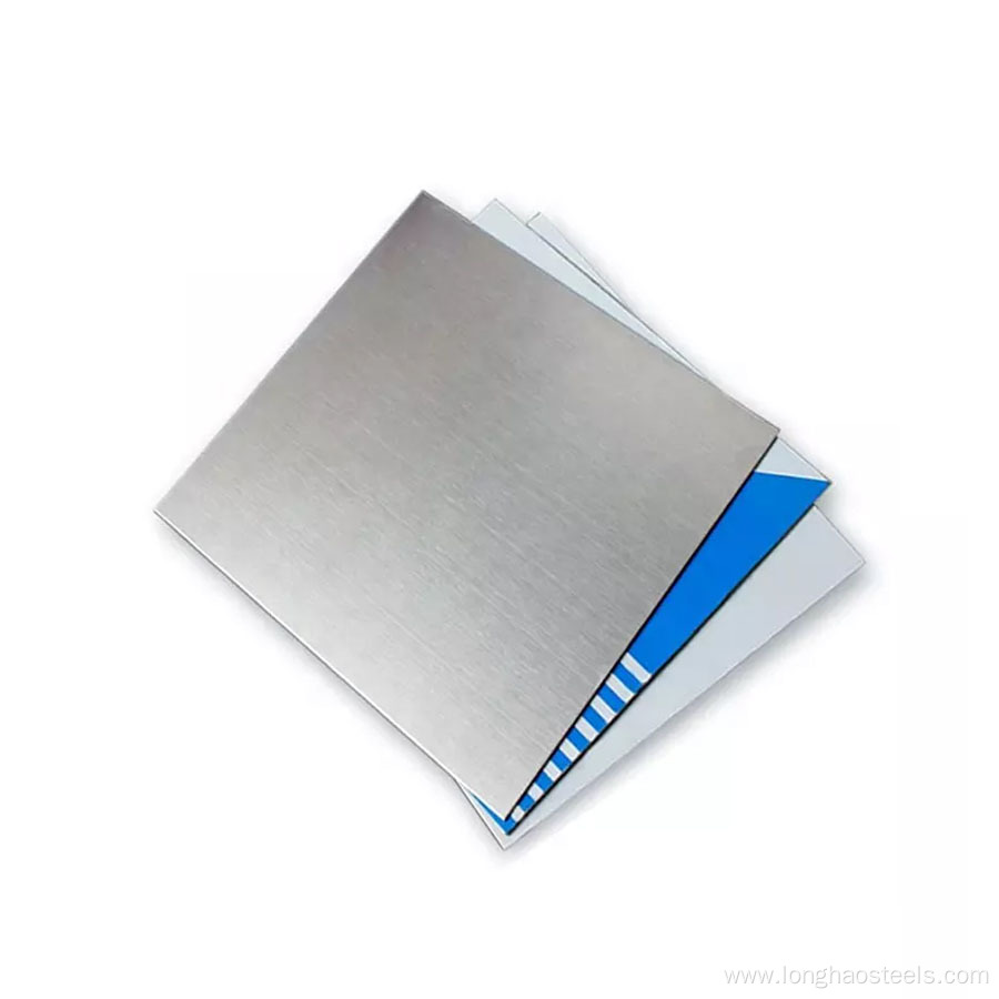 304 304L Stainless Steel Sheet