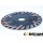 High Quality Stone Turbo Blade