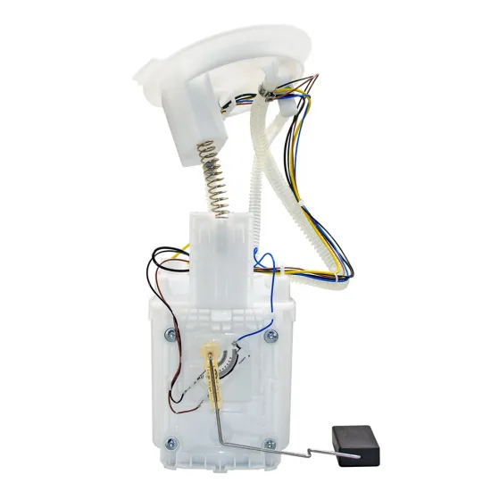 High Quality Fuel Pump Assembly for VW Golf V & Audi TT S3 1K0919051AR