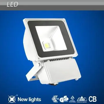 CE LED floodlight long lifetime