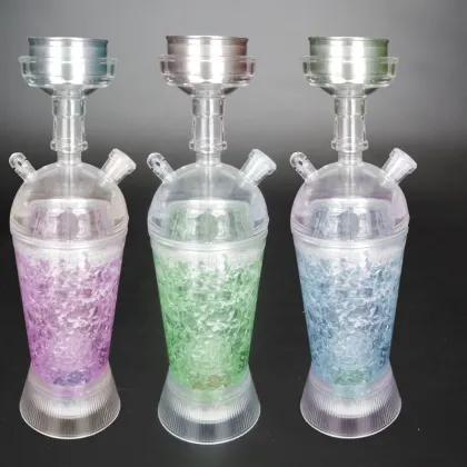 China hookah Shishamug portable shisha mug cup hookah